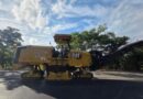 BR-381 segue com obras em trechos de Caeté a Governador Valadares