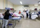 Mulheres terão direito a acompanhante em serviços de saúde