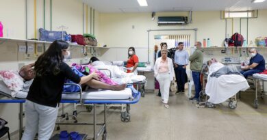 Mulheres terão direito a acompanhante em serviços de saúde