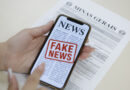 Estado ganha lei de combate às fake news