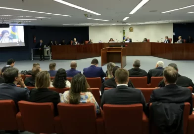 STF interroga kids pretos que são réus pela trama golpista