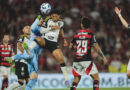 Atlético perde para o Flamengo pelo Brasileiro 2025