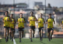 Informações do treino do Galo desta terça-feira (29/7)