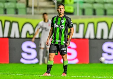 Titi Ortíz; com argentino Coelho ganha nova opção na armação e na bola parada