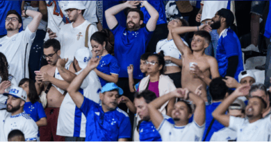 Saiba como adquirir seu ingresso para o jogo contra o Botafogo, neste domingo, no Rio de Janeiro
