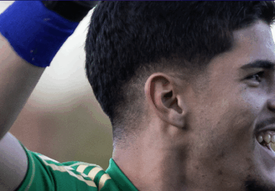 Crias da Toca batem o Flamengo nos pênaltis e avançam para a semifinal do Brasileirão Sub-20