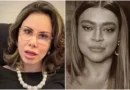 “Querendo aparecer”: Sarah Sheeva é alvo de críticas ao expor prints enviados a Preta Gil