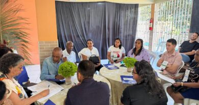 II Conferência Municipal de Segurança Alimentar e Nutricional mobiliza sociedade civil e produtores em Mesquita