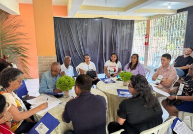 II Conferência Municipal de Segurança Alimentar e Nutricional mobiliza sociedade civil e produtores em Mesquita