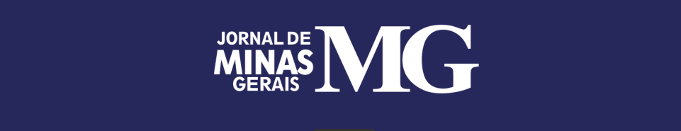 Jornal de Minas Gerais