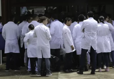 Inscrições para o Enamed 2025 vão até quarta-feira