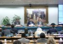 Parlamentares do BRICS defendem integração econômica para desenvolvimento sustentável
