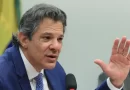 Haddad: governo tem plano para socorrer setores afetados por tarifaço