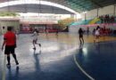 Escola Estadual São José vence na estreia do JEMG