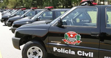 Polícia Civil e MP combatem quadrilha que praticava golpes virtuais