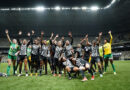 Atlético x Santos: hoje tem Vingadoras na Arena MRV!
