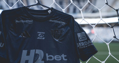Atlético completa 50 jogos na Arena MRV