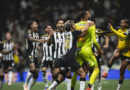 Marcas da classificação do Galo na Copa do Brasil