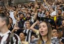 Galo x Cruzeiro: mais de 30 mil ingressos adquiridos