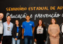 Governo de Minas inicia implantação do projeto Defesa Civil nas Escolas a partir de 2026