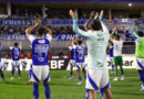 Raçudo, Cruzeiro busca vitória em Maceió e se classifica para as quartas de final da Copa do Brasil