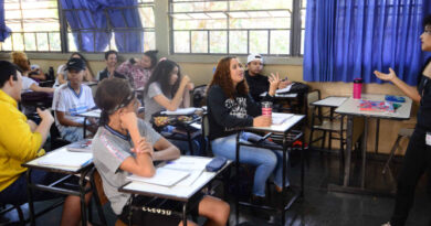 Professores da rede estadual podem se inscrever em curso gratuito de educação socioemocional até 6/8 