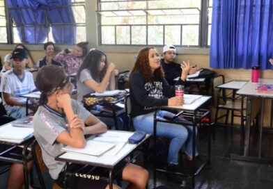 Professores da rede estadual podem se inscrever em curso gratuito de educação socioemocional até 6/8 