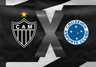 Atlético x Cruzeiro: hoje tem jogo do Galo!