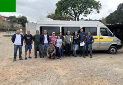 Timóteo realiza vistoria em veículos escolares