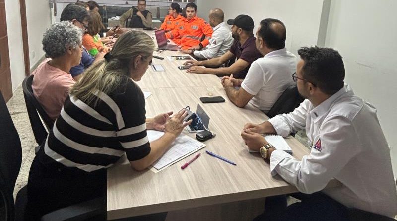 Desfile de 7 de setembro em Timóteo celebra força da nação