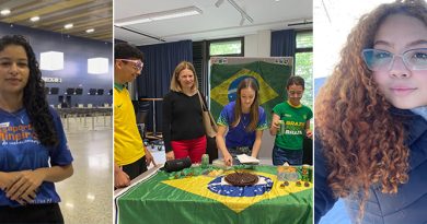Governo de Minas anuncia 90 estudantes selecionados para intercâmbio em outros países em 2026