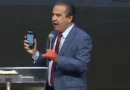 O que tem no celular de Silas Malafaia