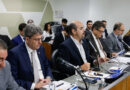 Governo de Minas apresenta à Assembleia Legislativa ações do estado para adesão ao Propag