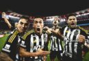 Atlético vence o Flamengo na Copa do Brasil
