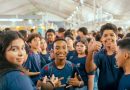 Governo de Minas distribui mais de 12 mil vales-livros em encontro literário em Campo Belo