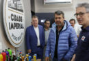 Com investimentos milionários em Frutal, Minas se aproxima de meio trilhão de reais em valores atraídos