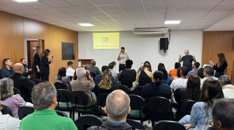 CENIBRA fortalece transformação social por meio da música com apoio ao projeto Musicaricando em Ipaba