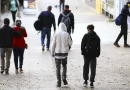 Sul e Sudeste começam semana com frio; alerta de seca no Centro-Oeste