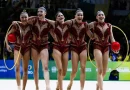 Ao som de “Evidências”, Brasil conquista prata na série mista
