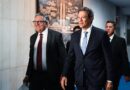 IOF: Congresso ouve Fernando Haddad nesta terça