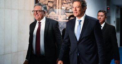 IOF: Congresso ouve Fernando Haddad nesta terça