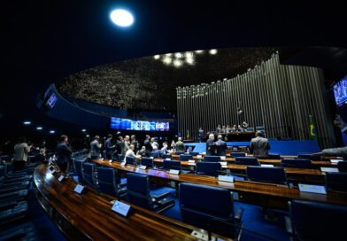 Isenção do IR para quem recebe até dois salários mínimos vai a sanção