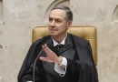 Barroso diz que atuação de Moraes evitou grave erosão democrática