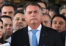 PGR defende reforço de policiamento perto da casa de Bolsonaro