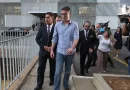 Moraes permite que Do Val participe de sessões do Senado além das 19h
