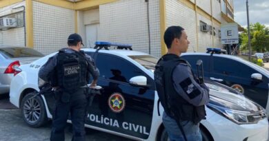 Ação policial contra facção criminosa resulta em seis mortos no Rio