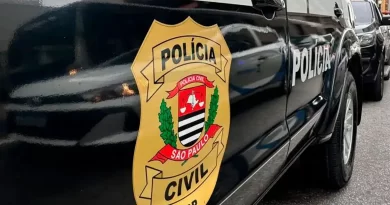 Polícia descobre central de golpes em Guarulhos