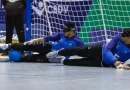 Invicto, Brasil disputa finais do Campeonato das Américas de goalball