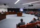 Anotações em agenda são início de execução do golpe, diz Moraes