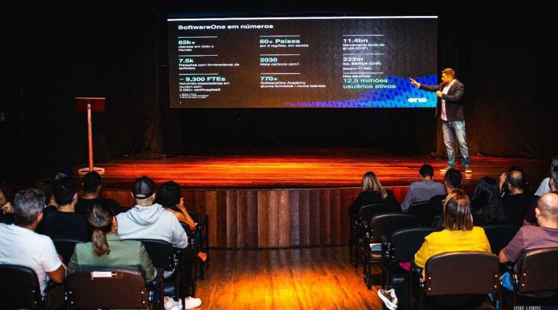 Prefeitura lança segunda turma do curso de Computação em Nuvem